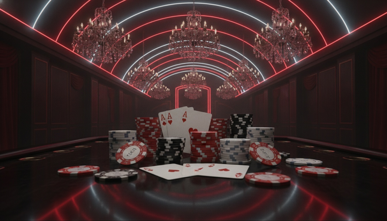 Platinum Play Casino